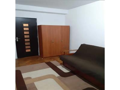 Apartament 2 camere, decomandat, mobilat, Manastur.