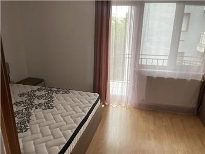 Apartament 3 camere, decomandat, mobilat, utilat, zona USAMV.