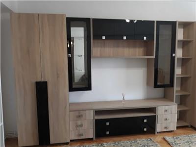 Apartament 3 camere, decomandat, mobilat, utilat, Marasti.