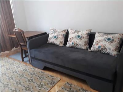 Apartament 3 camere, decomandat, mobilat, utilat, Marasti.