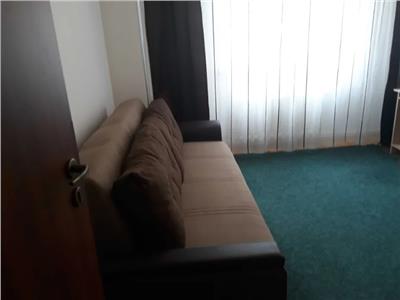 Apartament 3 camere, decomandat, mobilat, utilat, Marasti.