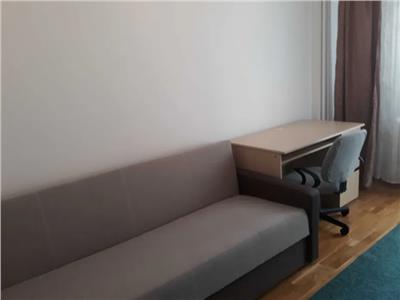 Apartament 3 camere, decomandat, mobilat, utilat, Marasti.