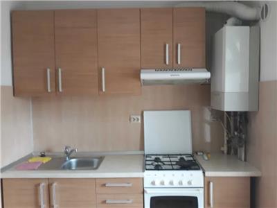 Apartament 3 camere, decomandat, mobilat, utilat, Marasti.