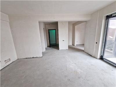 Apartament 3 camere, S70mp+10mp terasa, parcare, bloc nou, str. Traian Vuia