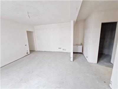 Apartament 3 camere, S70mp+10mp terasa, parcare, bloc nou, str. Traian Vuia