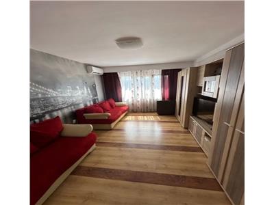 Apartament 2 camere, decomnadat, petfriendly, Intre Lacuri.