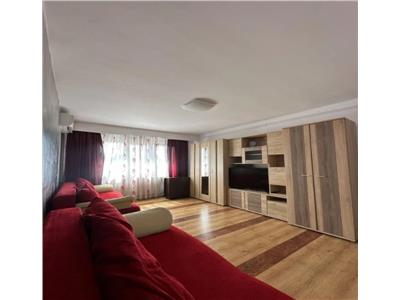 Apartament 2 camere, decomnadat, petfriendly, Intre Lacuri.