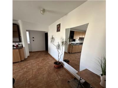 Apartament 2 camere, decomnadat, petfriendly, Intre Lacuri.