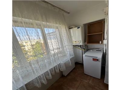 Apartament 2 camere, decomnadat, petfriendly, Intre Lacuri.