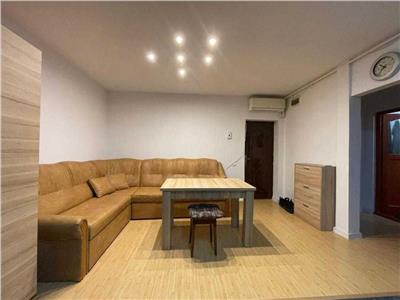 Apartament 3 camere, mobilat, utilat, Buna Ziua.