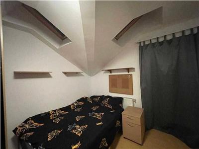 Apartament 3 camere, mobilat, utilat, Buna Ziua.