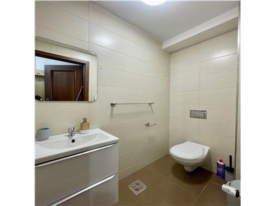 Apartament 3 camere, S 75 mp, mobilat, utilat,  Ultracentral.