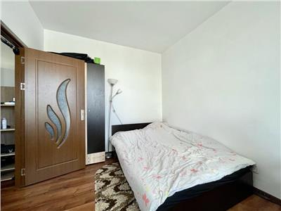 Apartament 2 camere, S 45 mp, mobilat, utilat, zona Grand Hotel.