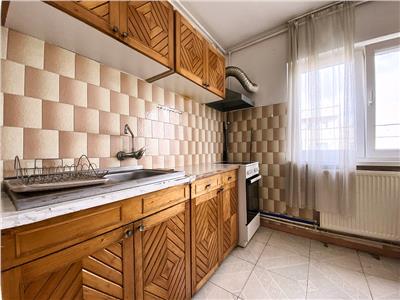 Apartament 1 camera, S37mp.+balcon, str. Plopilor, nr.54