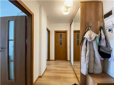 Apartament 2 camere, decomandat, bloc nou, parcare, Andrei Mureșanu Sud