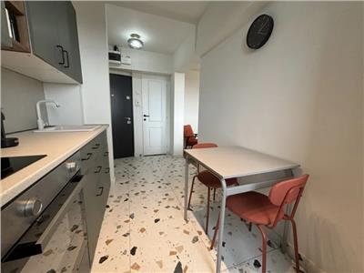 Apartament 2 camere, S 48 mp, Piata Hermes, Gheorgheni.