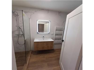 Apartament 2 camere, parcare, S 58 mp, Str. Frunzisului, Zorilor.