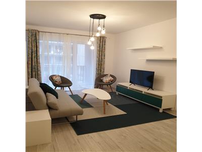 Apartament 2 camere, decomandat, bloc nou, Sophia Residence.