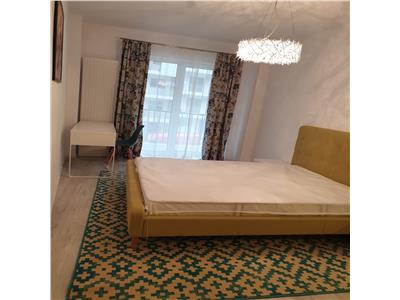 Apartament 2 camere, decomandat, bloc nou, Sophia Residence.