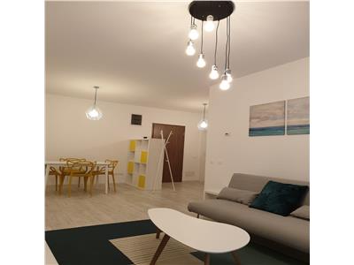 Apartament 2 camere, decomandat, bloc nou, Sophia Residence.