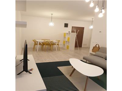 Apartament 2 camere, decomandat, bloc nou, Sophia Residence.