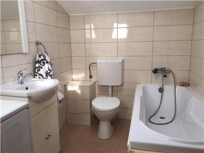 Apartament 2 camere, S 50 mp, mobilat, utilat, Buna Ziua.