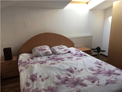 Apartament 2 camere, S 50 mp, mobilat, utilat, Buna Ziua.