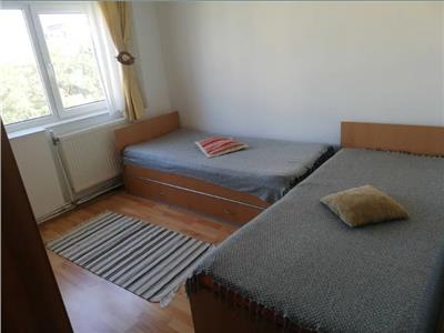 Apartament 2 camere, decomandat, mobilat, Zorilor.