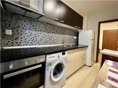 Apartament 2 camere, S 55 mp, mobilat, utilat, Buna Ziua.