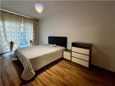 Apartament 2 camere, S 55 mp, mobilat, utilat, Buna Ziua.