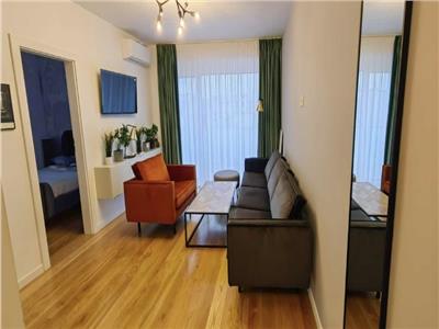 Apartament 2 camere, LUX, zona UMF.