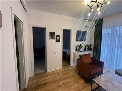 Apartament 2 camere, LUX, zona UMF.