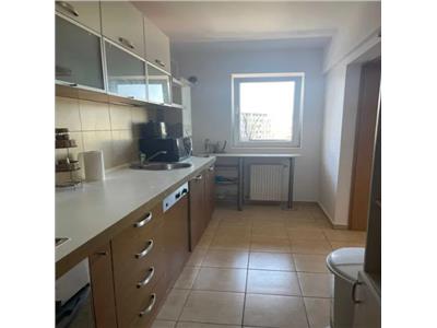 Apartament 2 camere, decomandat, S 90 mp, Calea Motilor, Platinia.