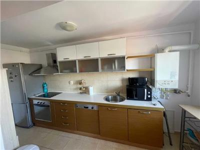 Apartament 2 camere, decomandat, S 90 mp, Calea Motilor, Platinia.