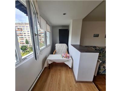 Apartament 2 camere, S 50 mp, mobilat, utilat, Grigorescu.