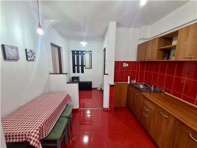 Apartament 2 camere, S- 50 mp, mobilat, utilat, Grigorescu.