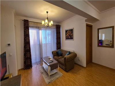 Apartament 2 camere, mobilat, utilat, zona Calea Turzii.