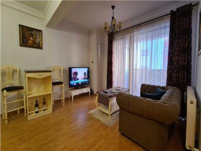 Apartament 2 camere, mobilat, utilat, zona Calea Turzii.