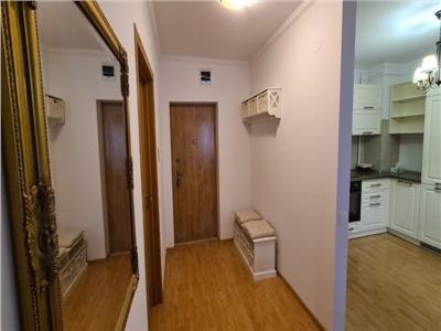 Apartament 2 camere, mobilat, utilat, zona Calea Turzii.