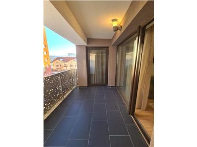 Apartament 2 camere, mobilat, utilat, zona Calea Turzii.