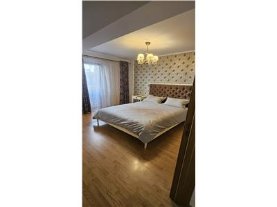 Apartament 2 camere, mobilat, utilat, zona Calea Turzii.