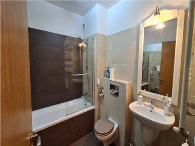 Apartament 2 camere, mobilat, utilat, zona Calea Turzii.