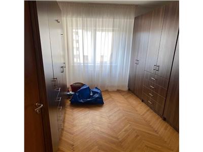 Apartament 4 camere, S 95 mp, mobilat, utilat, zona Interservisan.