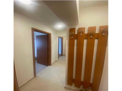 Apartament 4 camere, S 95 mp, mobilat, utilat, zona Interservisan.