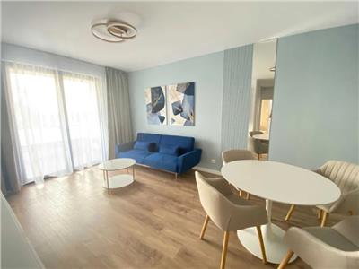 Apartament 2 camere, prima inchiriere, mobilat, zona Iulius Mall.