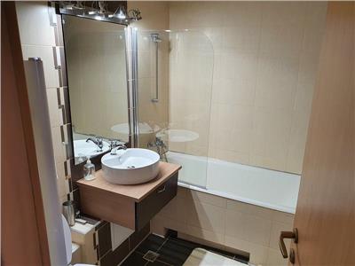 Apartament 3 camere, decomandat, mobilat, Grigorescu.