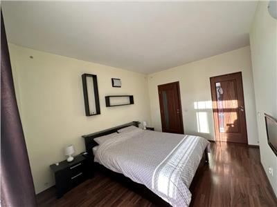 Apartament 3 camere, mobilat, utilat, zona Golden Tulip.