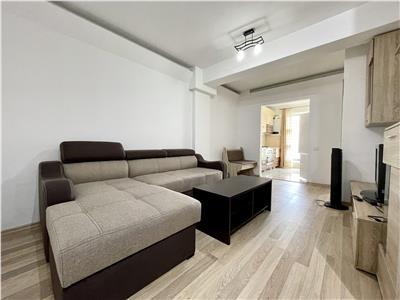 Apartament 2 camere, S 45 mp, mobilat, zona Iulius Mall.