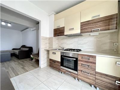 Apartament 2 camere, S 45 mp, mobilat, zona Iulius Mall.