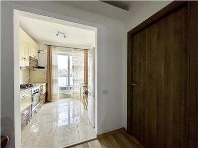 Apartament 2 camere, S 45 mp, mobilat, zona Iulius Mall.